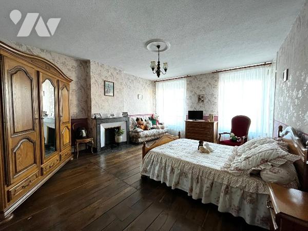 Maison de ville à vendre Langres en Haute-Marne (52),