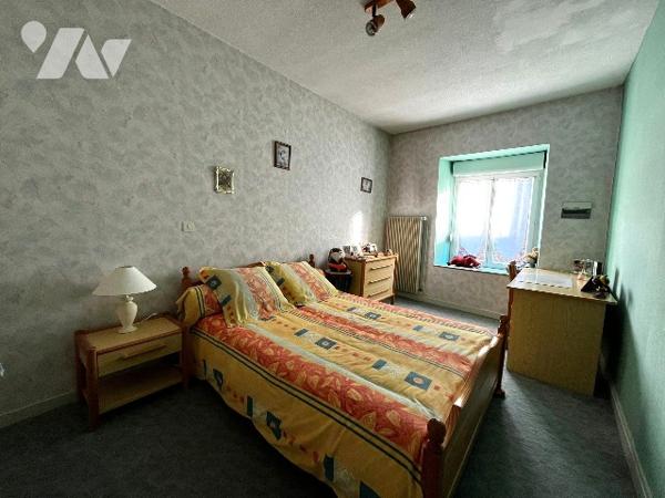 Maison de ville à vendre Langres en Haute-Marne (52),