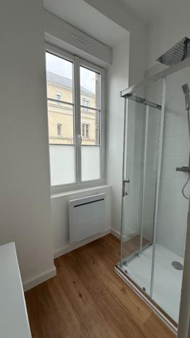 Location appartement Angers : 450 € - AJP Immobilier Angers