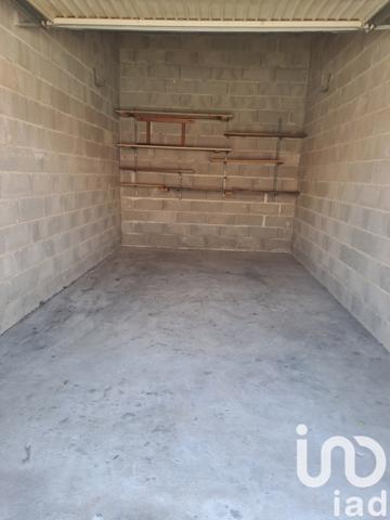 Parking à vendre 19 m² Leucate
