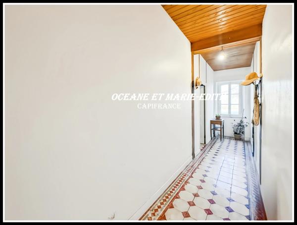 Propriéte agricole secteur EAUZE (32) Maison Gasconne 10 Pièces + Nombreux hangars 2 LACS SANS VIS à VIS