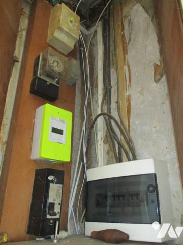 HIRSON maison semi-mitoyenne