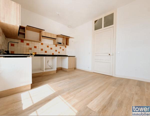 Duplex 3 pièce(s) 2 chambre(s) 103 m²
