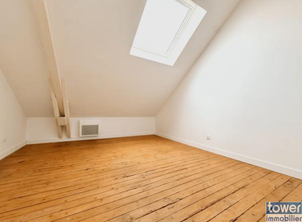Duplex 3 pièce(s) 2 chambre(s) 103 m²