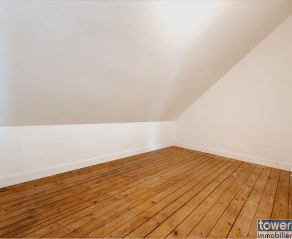 Duplex 3 pièce(s) 2 chambre(s) 103 m²