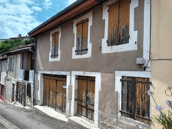 Vente / Maison de village