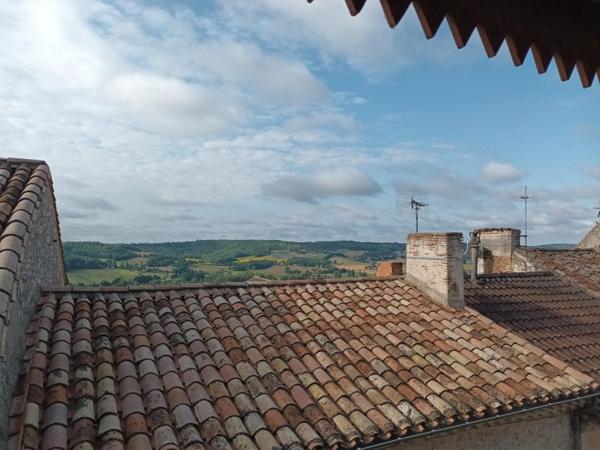 Vente / Maison de village