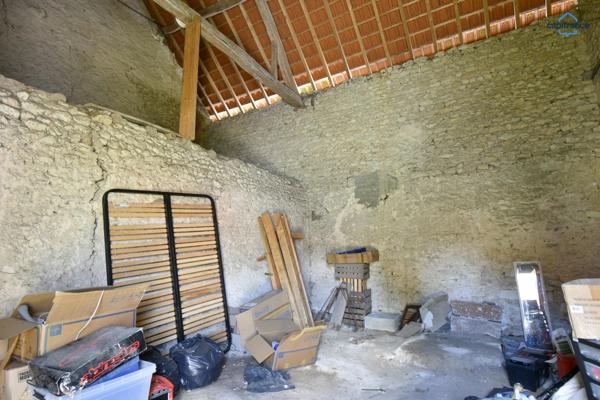 Maison à vendre 5 pièces CHATILLON SUR CHER (41)
