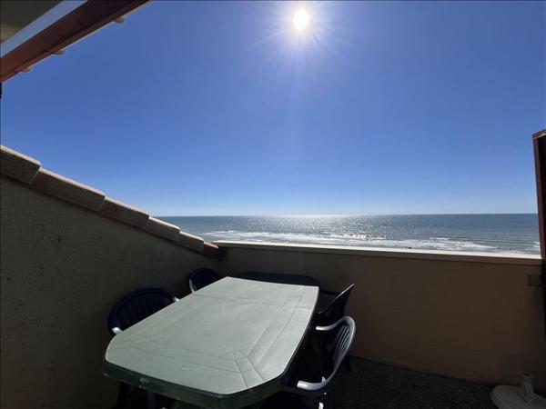 Appartement à vendre |  Lacanau |  2 pièces | 26 m²