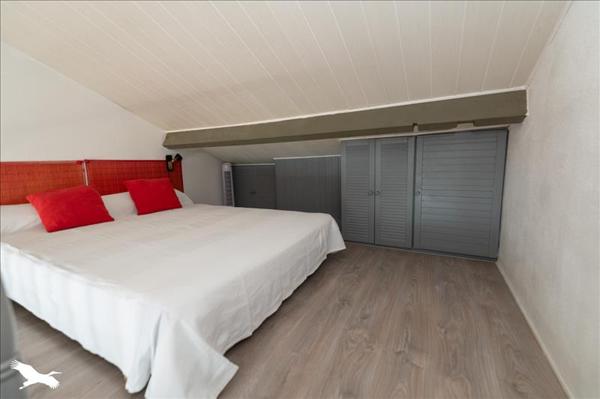 Appartement à vendre |  Lacanau |  2 pièces | 26 m²