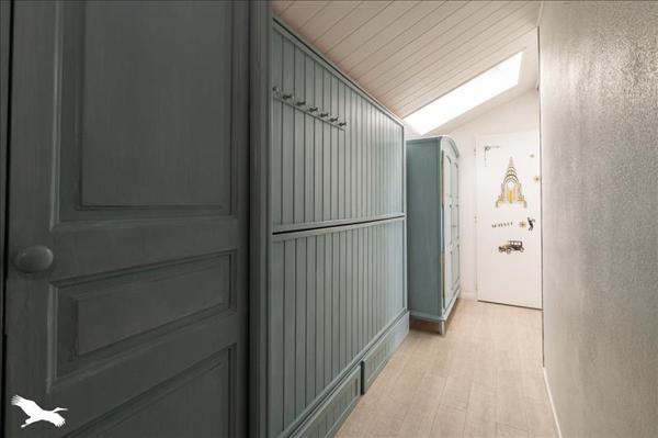 Appartement à vendre |  Lacanau |  2 pièces | 26 m²