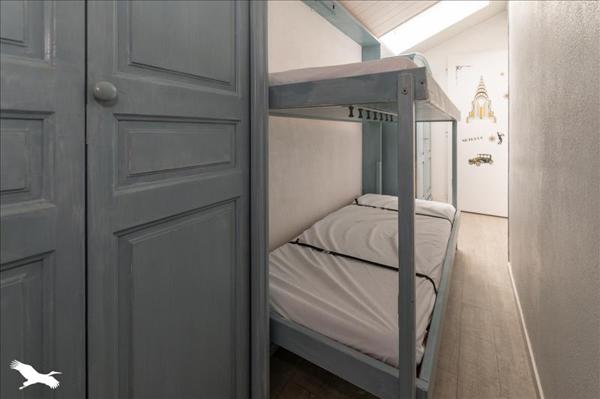 Appartement à vendre |  Lacanau |  2 pièces | 26 m²