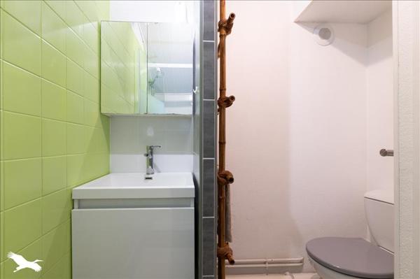 Appartement à vendre |  Lacanau |  2 pièces | 26 m²