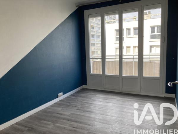 Location appartement 3 pièces 65 m² Hérouville-Saint-Clair