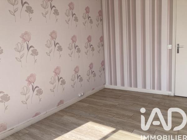 Location appartement 3 pièces 65 m² Hérouville-Saint-Clair