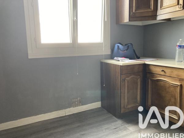 Location appartement 3 pièces 65 m² Hérouville-Saint-Clair