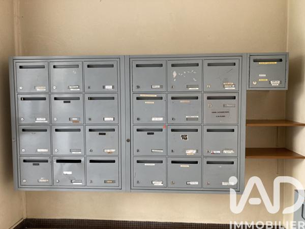 Location appartement 3 pièces 65 m² Hérouville-Saint-Clair