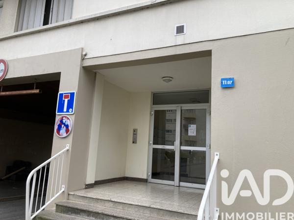 Location appartement 3 pièces 65 m² Hérouville-Saint-Clair