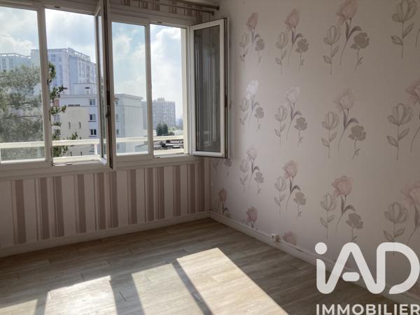Location appartement 3 pièces 65 m² Hérouville-Saint-Clair