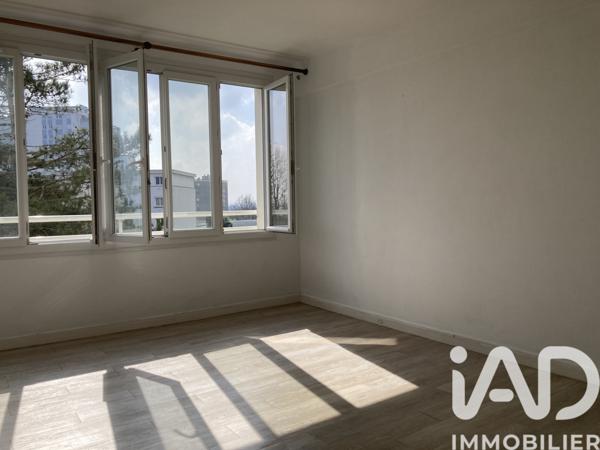 Location appartement 3 pièces 65 m² Hérouville-Saint-Clair