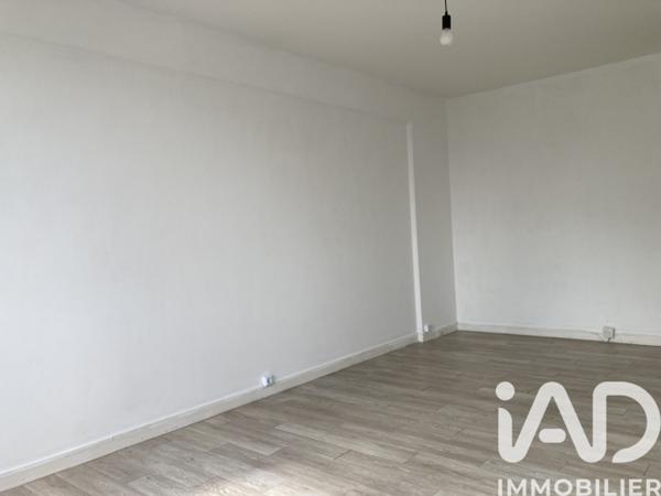 Location appartement 3 pièces 65 m² Hérouville-Saint-Clair