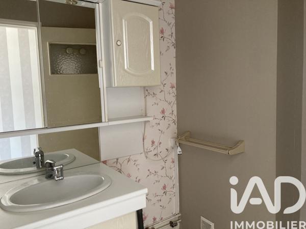 Location appartement 3 pièces 65 m² Hérouville-Saint-Clair