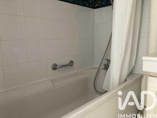 Location appartement 3 pièces 65 m² Hérouville-Saint-Clair