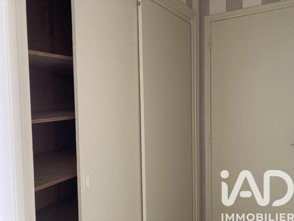 Location appartement 3 pièces 65 m² Hérouville-Saint-Clair