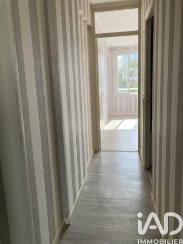 Location appartement 3 pièces 65 m² Hérouville-Saint-Clair