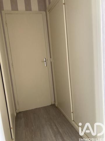 Location appartement 3 pièces 65 m² Hérouville-Saint-Clair