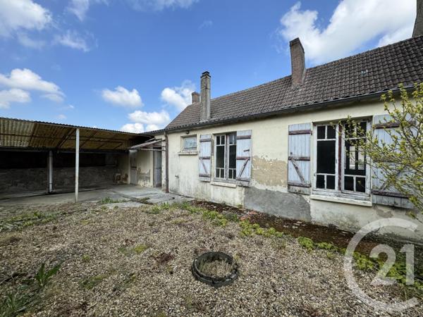 Maison à vendre  3 pièces - 112 m2 ESTERNAY - 51