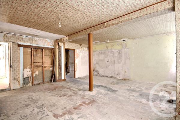 Maison à vendre  3 pièces - 112 m2 ESTERNAY - 51