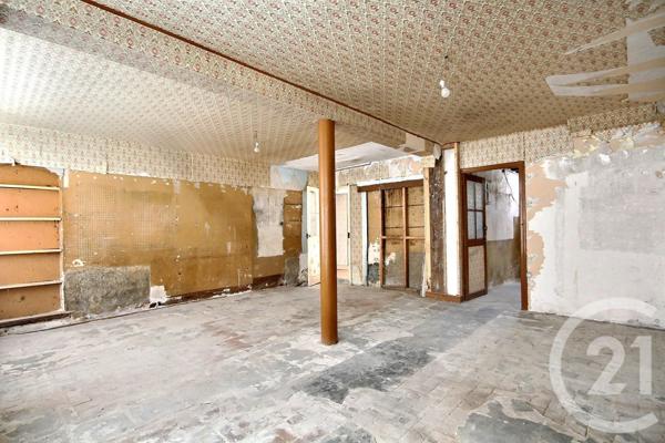 Maison à vendre  3 pièces - 112 m2 ESTERNAY - 51