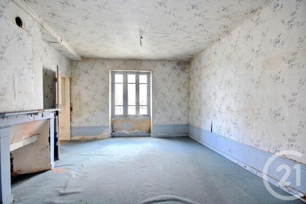 Maison à vendre  3 pièces - 112 m2 ESTERNAY - 51