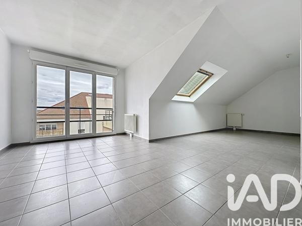 Studio à vendre 36,8 m² Rambouillet