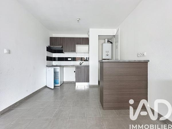 Studio à vendre 36,8 m² Rambouillet