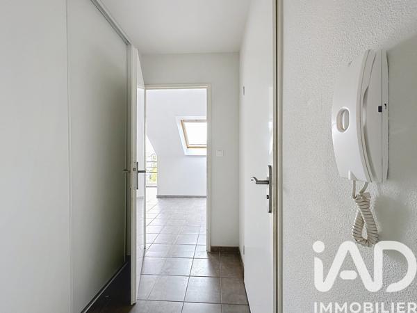 Studio à vendre 36,8 m² Rambouillet