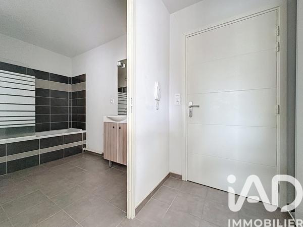 Studio à vendre 36,8 m² Rambouillet