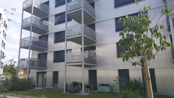 Vente appartement Nantes : 205 000 € - AJP Immobilier Carquefou