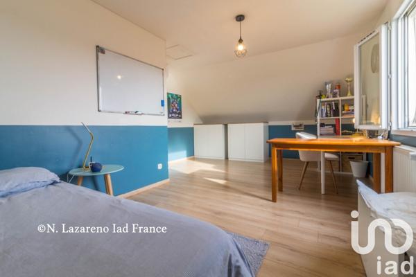 Maison 5 pièces de 140 m² à Marigny-les-Usages (45760)