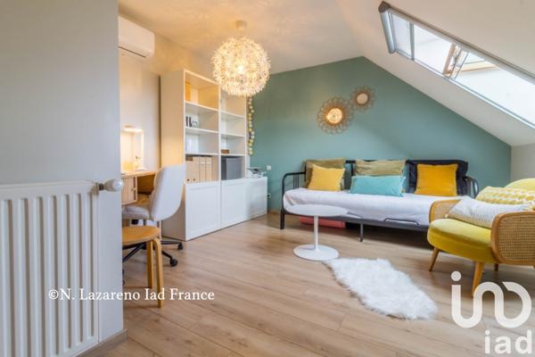 Maison 5 pièces de 140 m² à Marigny-les-Usages (45760)