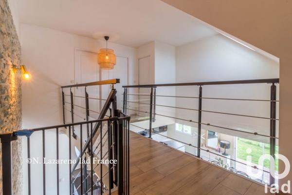 Maison 5 pièces de 140 m² à Marigny-les-Usages (45760)