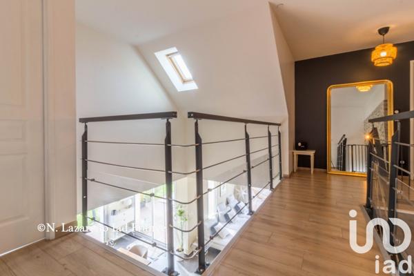 Maison 5 pièces de 140 m² à Marigny-les-Usages (45760)