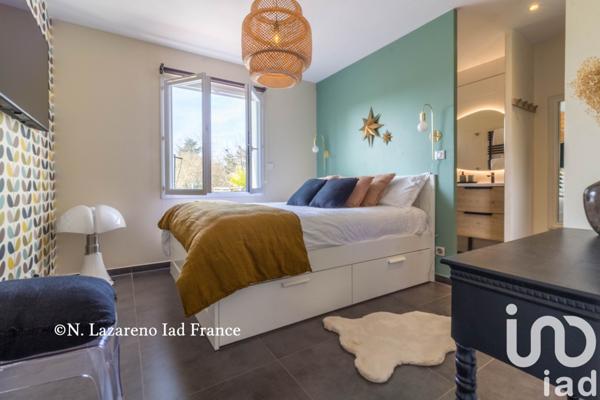 Maison 5 pièces de 140 m² à Marigny-les-Usages (45760)