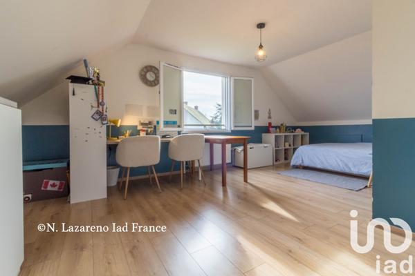 Maison 5 pièces de 140 m² à Marigny-les-Usages (45760)