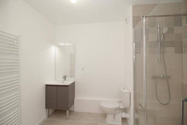 Appartement 2 pièces - 44600 Saint-Nazaire