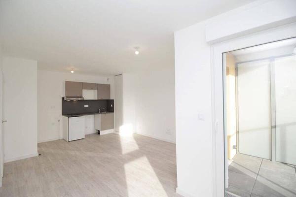 Appartement 2 pièces - 44600 Saint-Nazaire