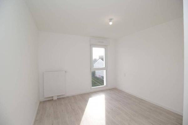 Appartement 2 pièces - 44600 Saint-Nazaire