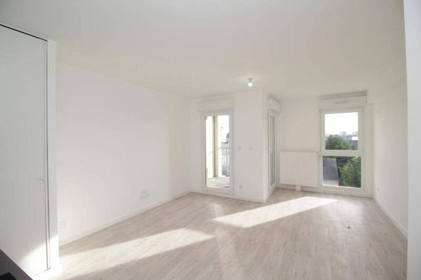 Appartement 2 pièces - 44600 Saint-Nazaire