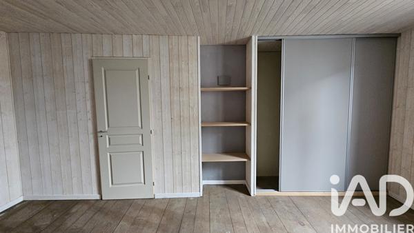 Maison à vendre 3 pièces 50 m² Maurs